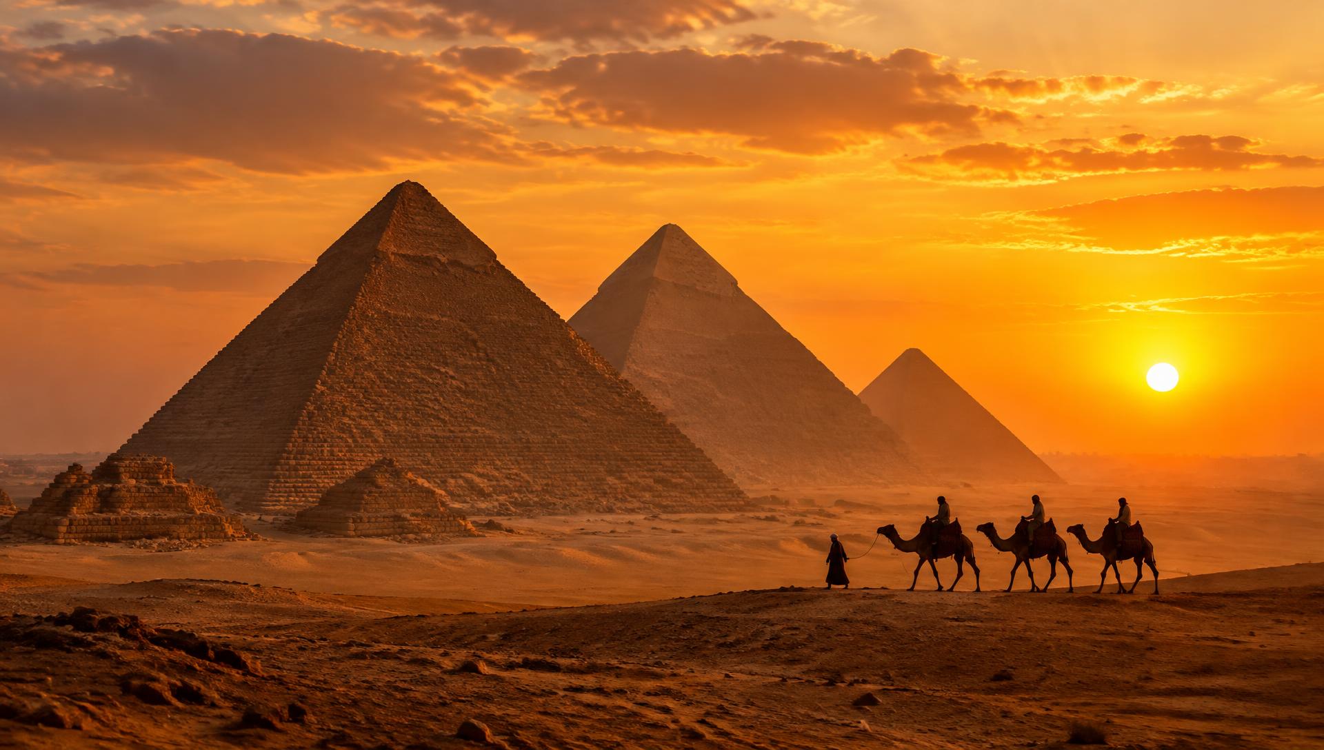 Egypt